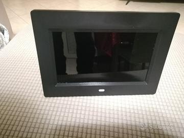 Cornice foto digitale