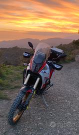 Ténéré 700 -2021 - euro 5 - BARTubeless