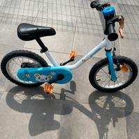 bici bambino