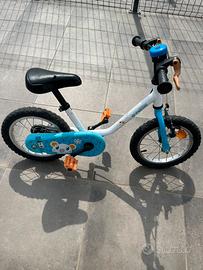 bici bambino