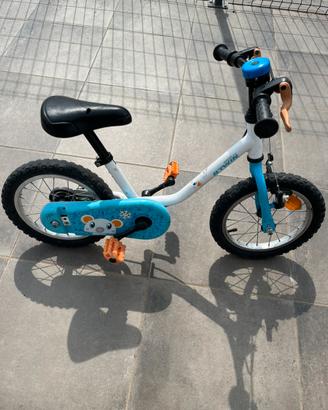 bici bambino