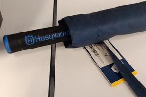 Husqvarna Ombrello Corporate
