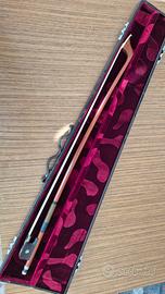 Archetto contrabbasso Made in Germany 3/4 nuovo