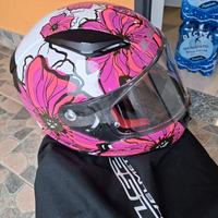 Casco Xs da donna 