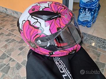 Casco Xs da donna 