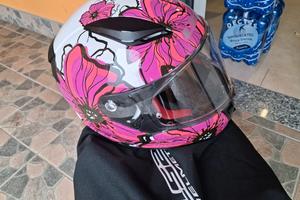 Casco Xs da donna 