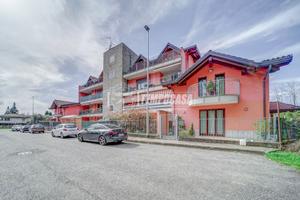 TRILOCALE IN CLASSE A, IN PERFETTO STATO, CON TERR