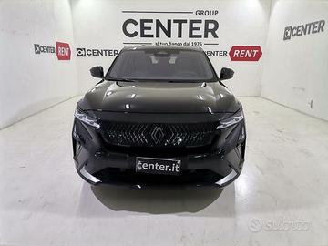 Renault Rafale TECHNO full hybrid E-Tech 200cv