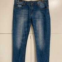 Pantaloni jeans BMW Motorrad lifestyle