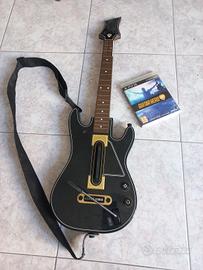Guitar Hero Live Ps3