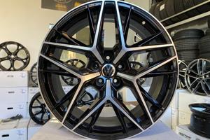 Cerchi Volkswagen raggio 20 NUOVI cod.9831