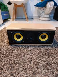 Diffusore centrale Dynavox