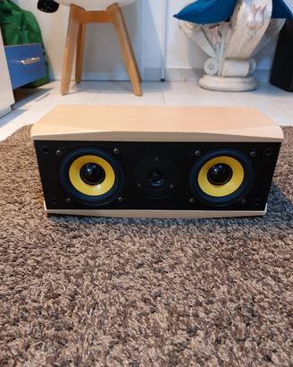 Diffusore centrale Dynavox