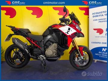DUCATI Altro Multistrada V4 1100 Pikes Peack