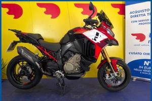 DUCATI Altro Multistrada V4 1100 Pikes Peack
