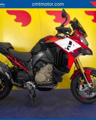 DUCATI Altro Multistrada V4 1100 Pikes Peack