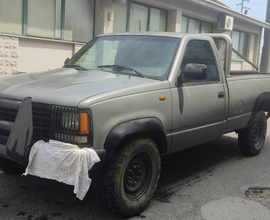 Chevrolet pickup 2500