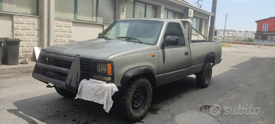 Chevrolet pickup 2500