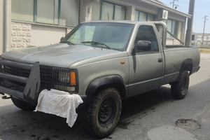 Chevrolet pickup 2500