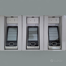 Stazione meteo e sensori Oregon Scientific