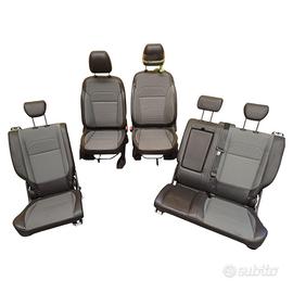 TAPPEZZERIA COMPLETA FORD Kuga Serie T7MA, T7MB, T