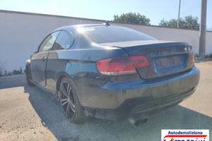 Bmw 3 coupã? e92 320d xdrive 177cv 08-10 ricambi