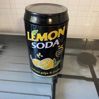 Porta tovagliolo da bar pubblicità