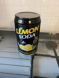 Porta tovagliolo da bar pubblicità