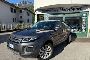 LAND ROVER RR Evoque 2.0 TD4 180CV 5p. Bs Ed. SE