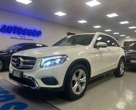 MERCEDES-BENZ GLC 250 d Business 4matic auto