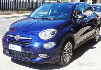 FIAT 500X 1.6 MultiJet 120 CV Cross