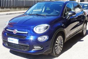 FIAT 500X 1.6 MultiJet 120 CV Cross