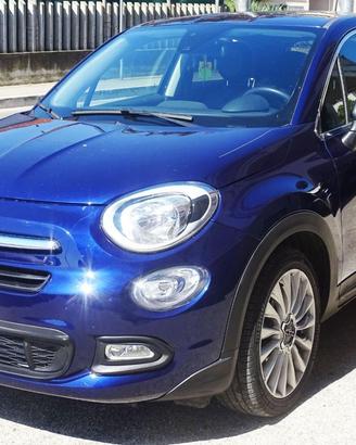 FIAT 500X 1.6 MultiJet 120 CV Cross