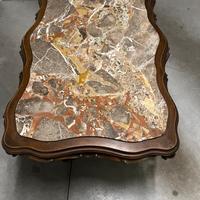 Tavolo da salotto vintag