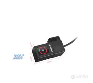 Videocamera per Mini DVR HD Radios XTRONS