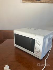 Forno Microonde