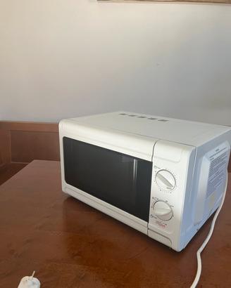 Forno Microonde