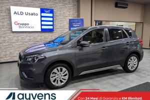 Suzuki S-Cross 1.4 Hybrid Cool
