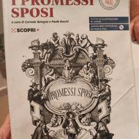 i promessi sposi LOESCHER EDITORE