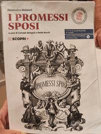i promessi sposi LOESCHER EDITORE