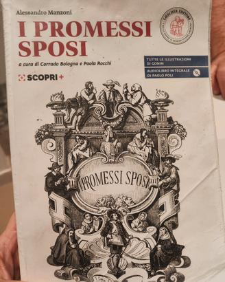 i promessi sposi LOESCHER EDITORE