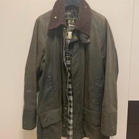 Barbour originale anni 90