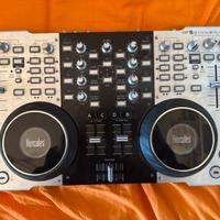 Console DJ Hercules 4-MX