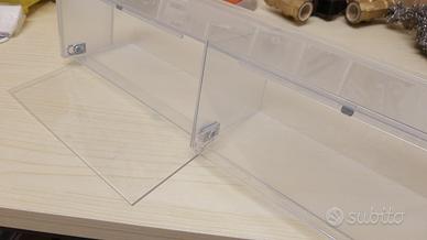 Siemens cassetto uova