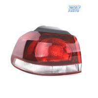 FANALE SINISTRO ESTERNO VOLKSWAGEN VW GOLF VI 08-1