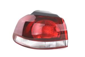 FANALE SINISTRO ESTERNO VOLKSWAGEN VW GOLF VI 08-1