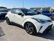 Toyota C-HR 2.0 Hybrid E-CVT Style