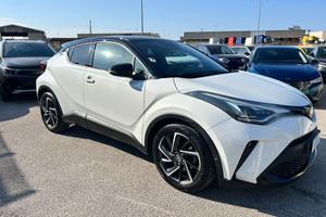 Toyota C-HR 2.0 Hybrid E-CVT Style