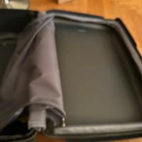 Valigia 375 Samsonite F'Lite Comfort