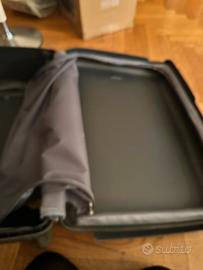 Valigia 375 Samsonite F'Lite Comfort